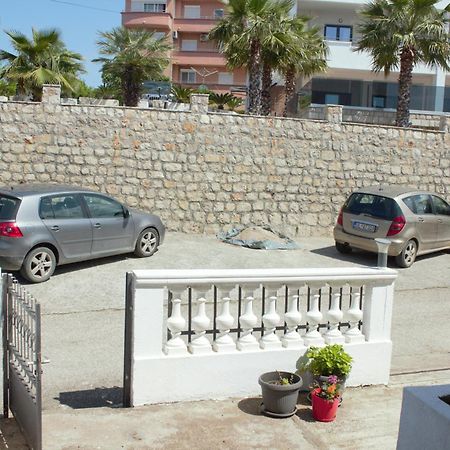 Studio Apartments Jupo Ulcinj Ngoại thất bức ảnh