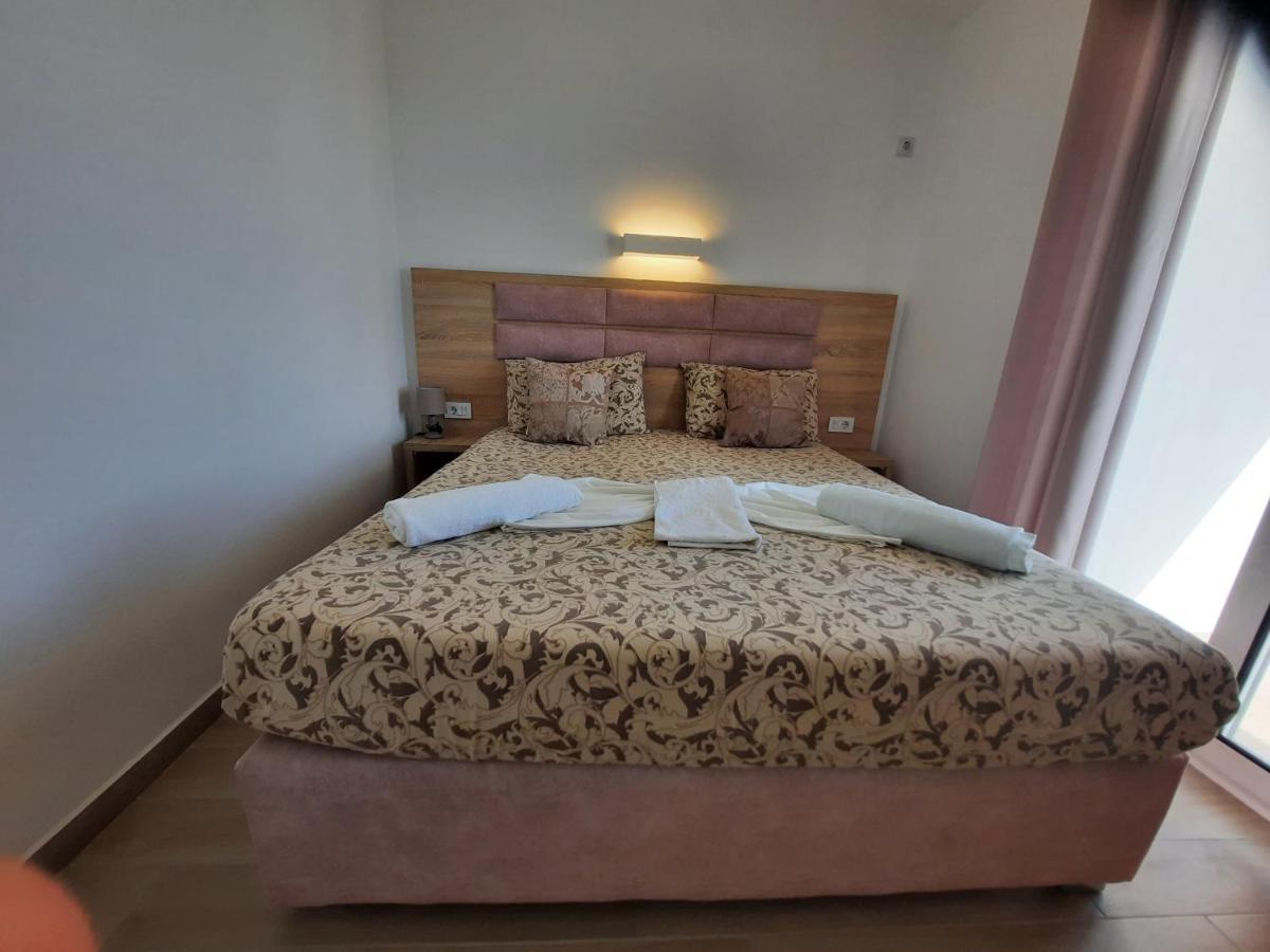 Studio Apartments Jupo Ulcinj Ngoại thất bức ảnh