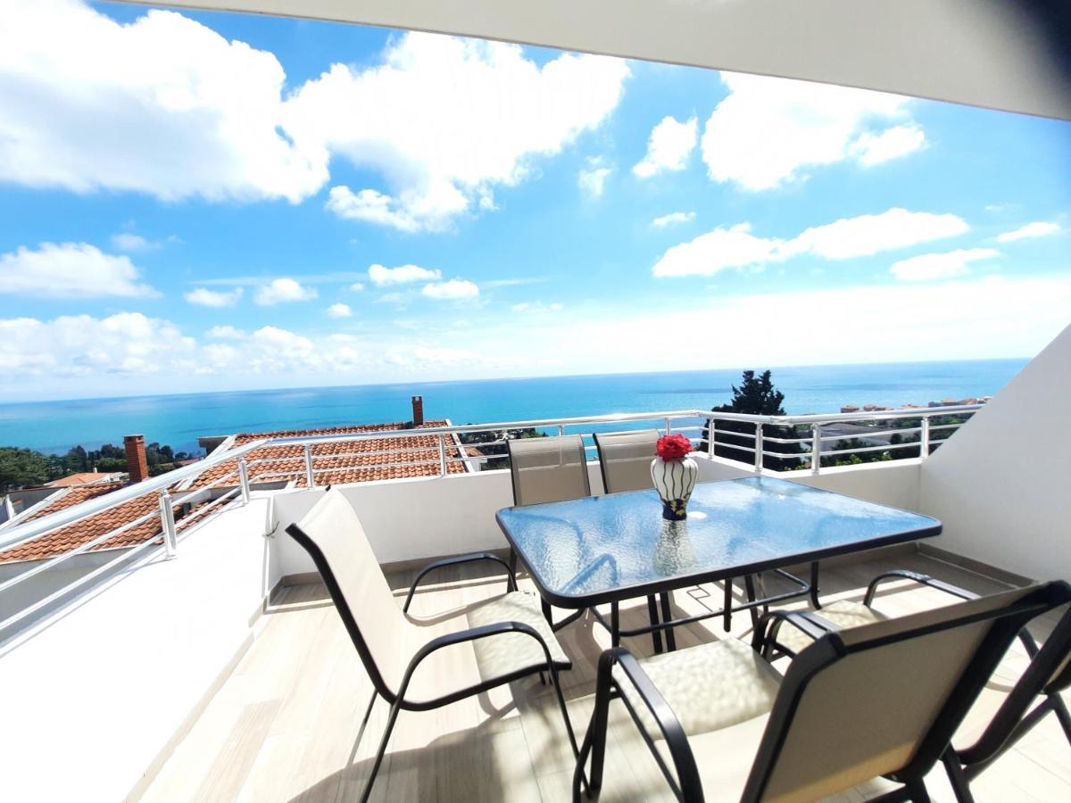 Studio Apartments Jupo Ulcinj Ngoại thất bức ảnh