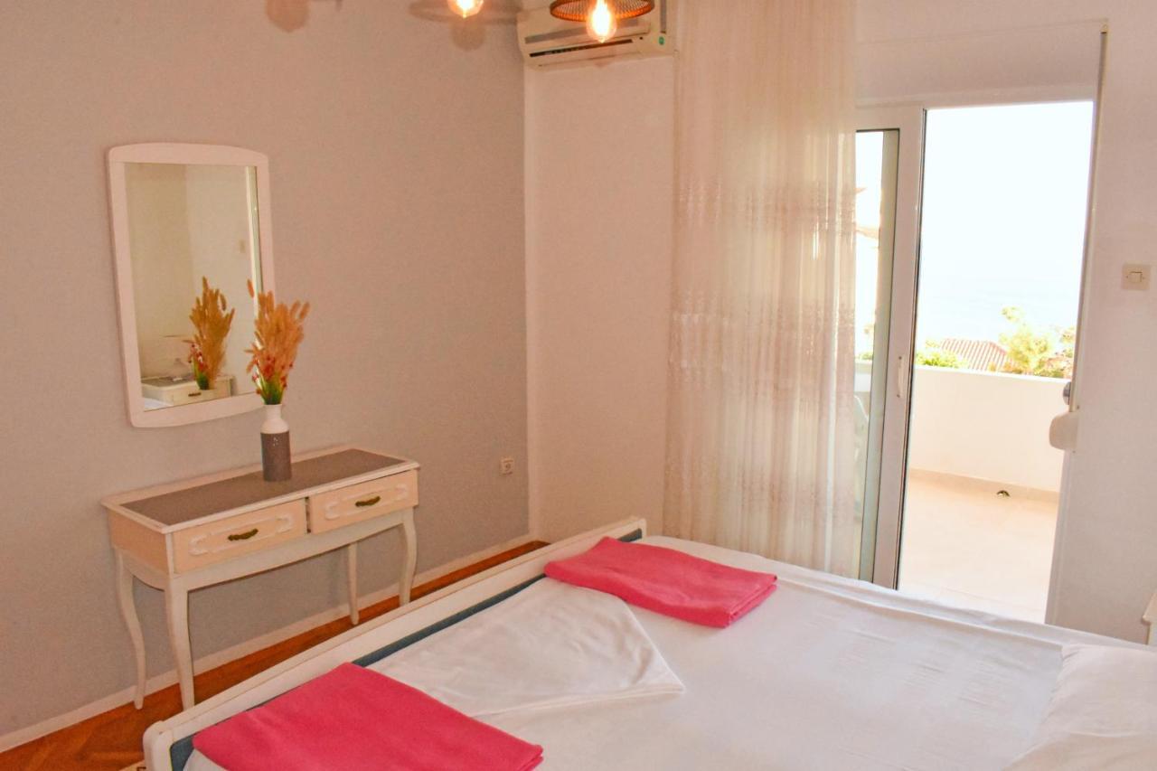 Studio Apartments Jupo Ulcinj Ngoại thất bức ảnh