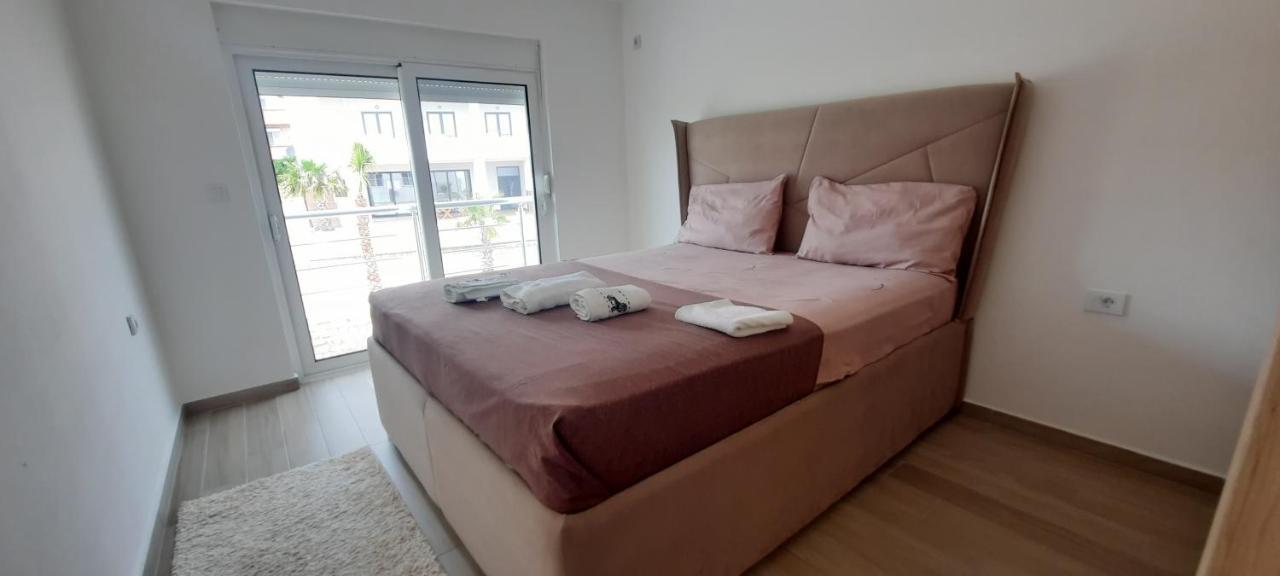 Studio Apartments Jupo Ulcinj Ngoại thất bức ảnh