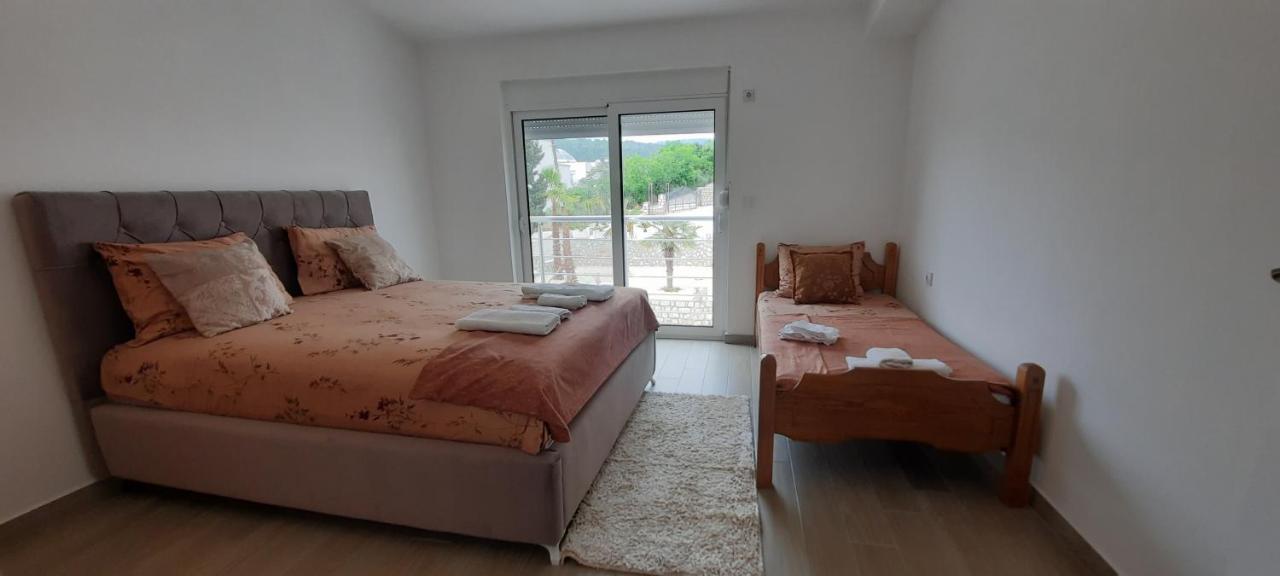 Studio Apartments Jupo Ulcinj Ngoại thất bức ảnh