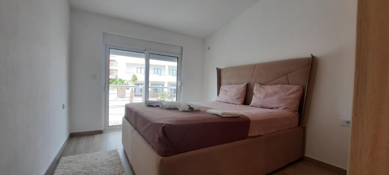 Studio Apartments Jupo Ulcinj Ngoại thất bức ảnh