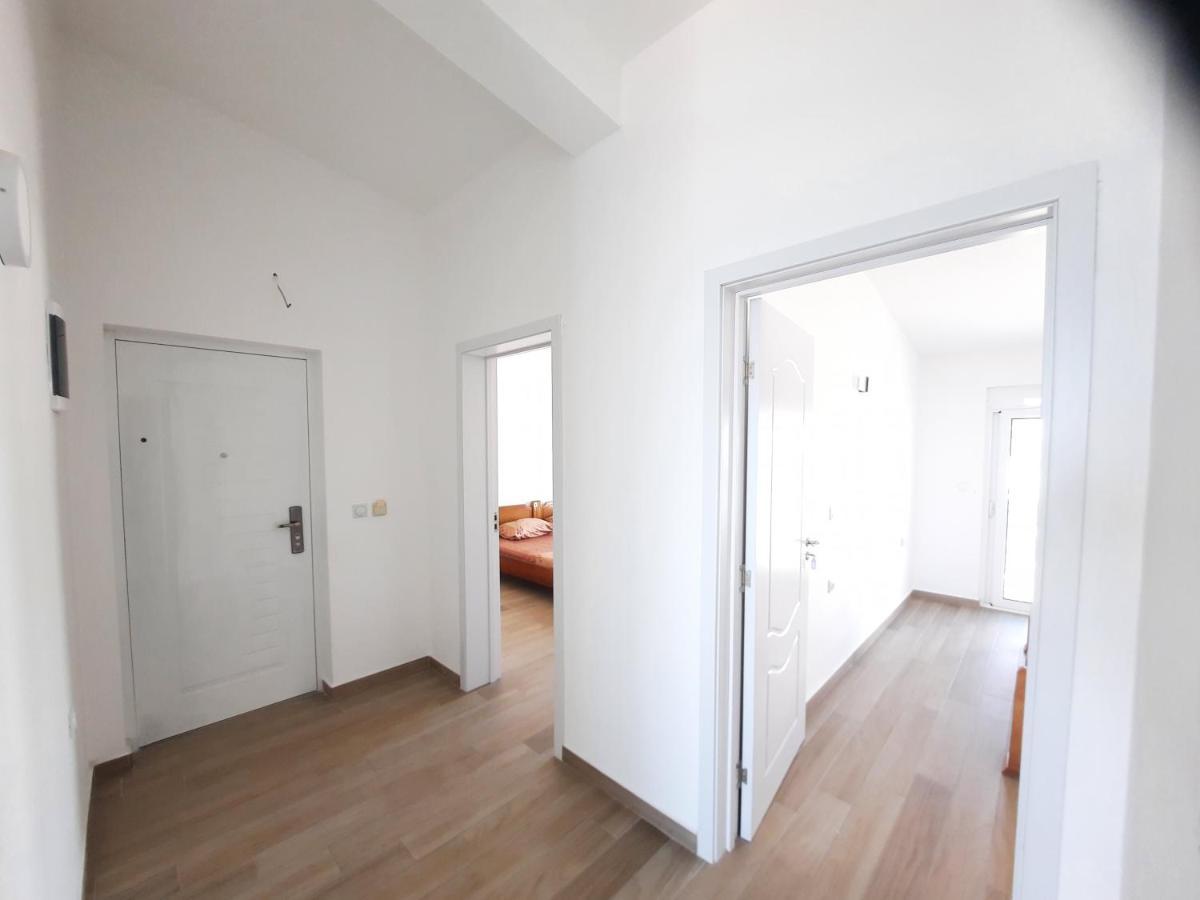Studio Apartments Jupo Ulcinj Ngoại thất bức ảnh
