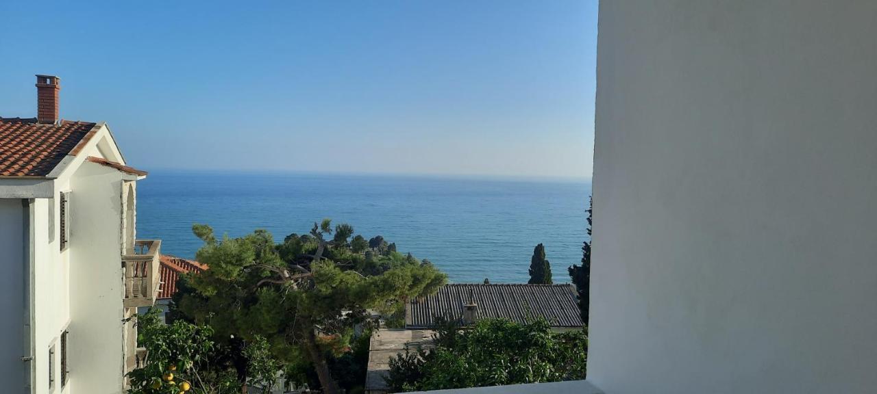 Studio Apartments Jupo Ulcinj Ngoại thất bức ảnh