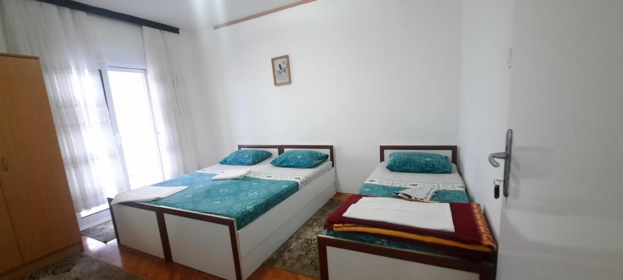 Studio Apartments Jupo Ulcinj Ngoại thất bức ảnh