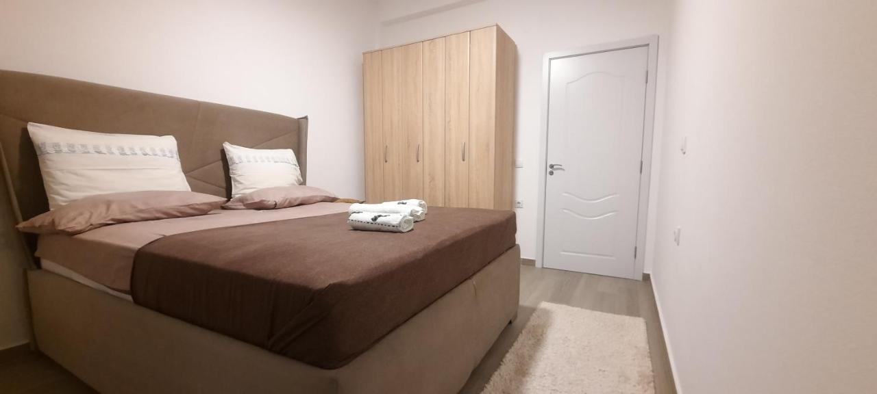 Studio Apartments Jupo Ulcinj Ngoại thất bức ảnh
