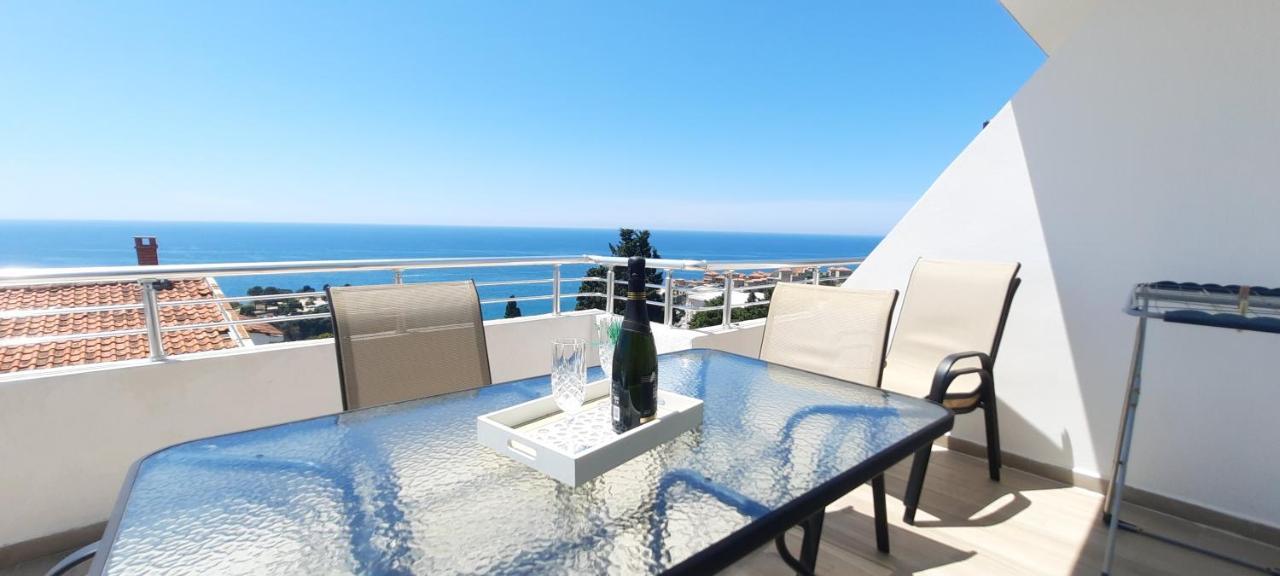 Studio Apartments Jupo Ulcinj Ngoại thất bức ảnh