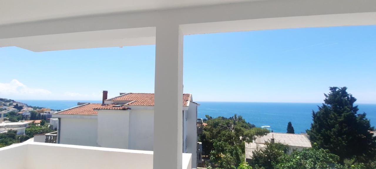 Studio Apartments Jupo Ulcinj Ngoại thất bức ảnh