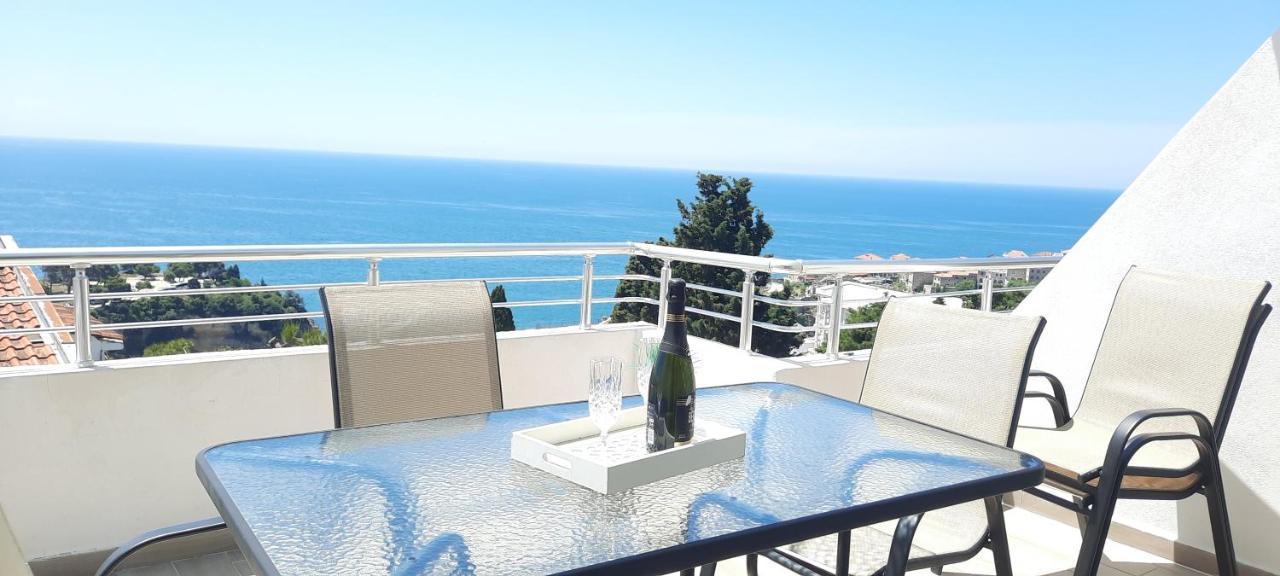Studio Apartments Jupo Ulcinj Ngoại thất bức ảnh