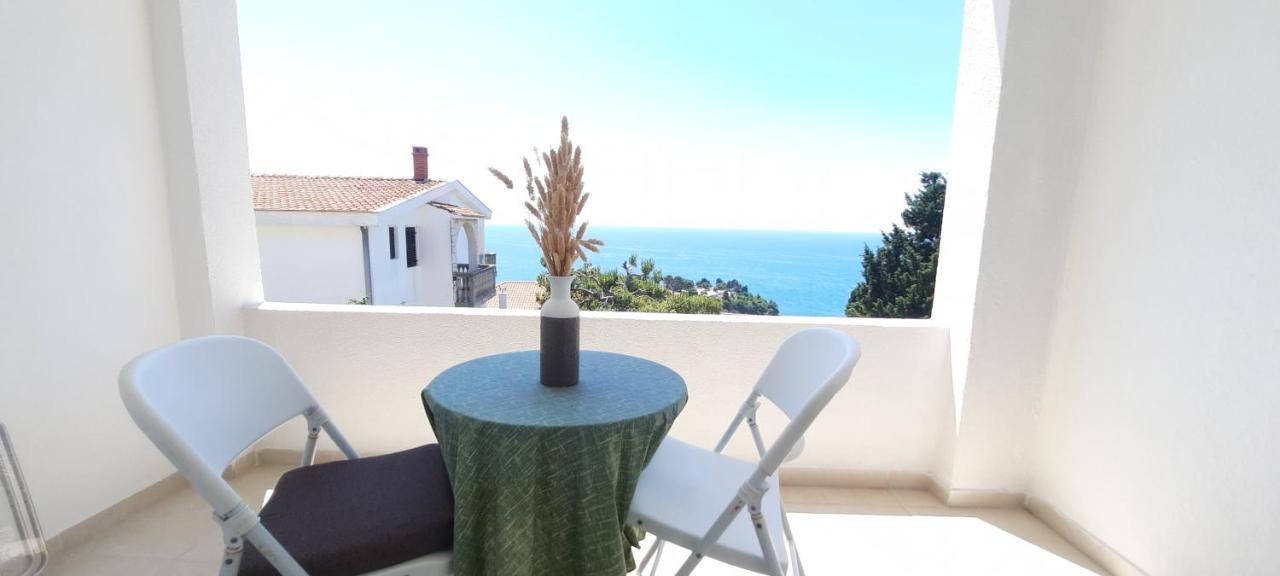 Studio Apartments Jupo Ulcinj Ngoại thất bức ảnh