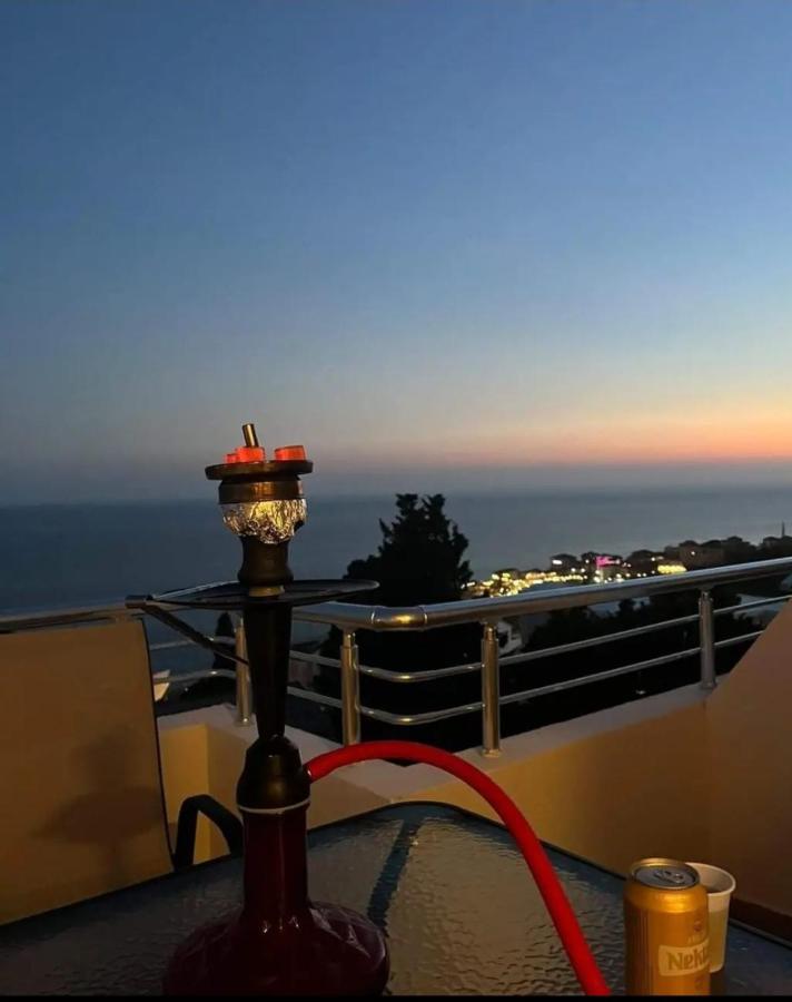 Studio Apartments Jupo Ulcinj Ngoại thất bức ảnh
