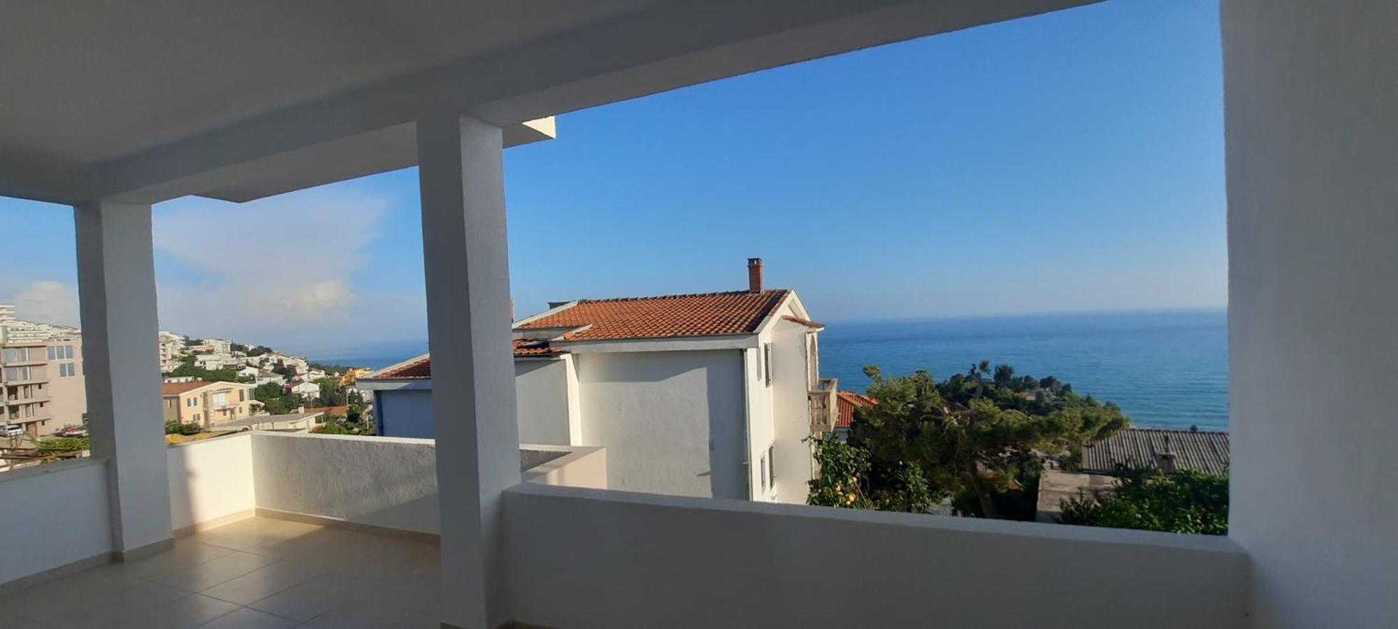 Studio Apartments Jupo Ulcinj Phòng bức ảnh