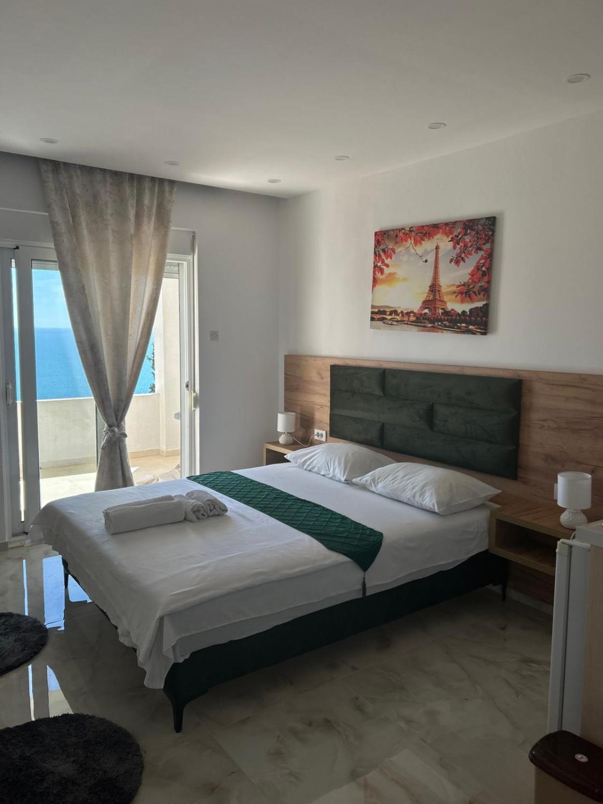 Studio Apartments Jupo Ulcinj Ngoại thất bức ảnh