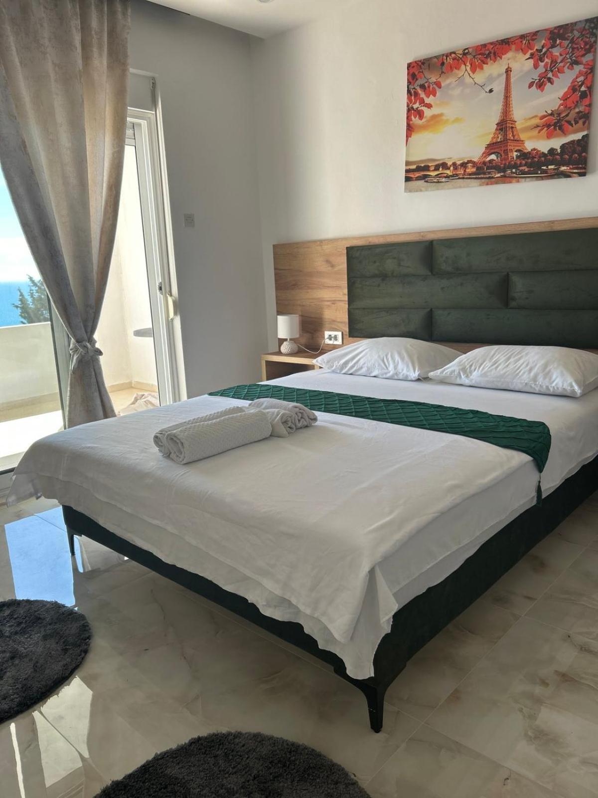 Studio Apartments Jupo Ulcinj Ngoại thất bức ảnh