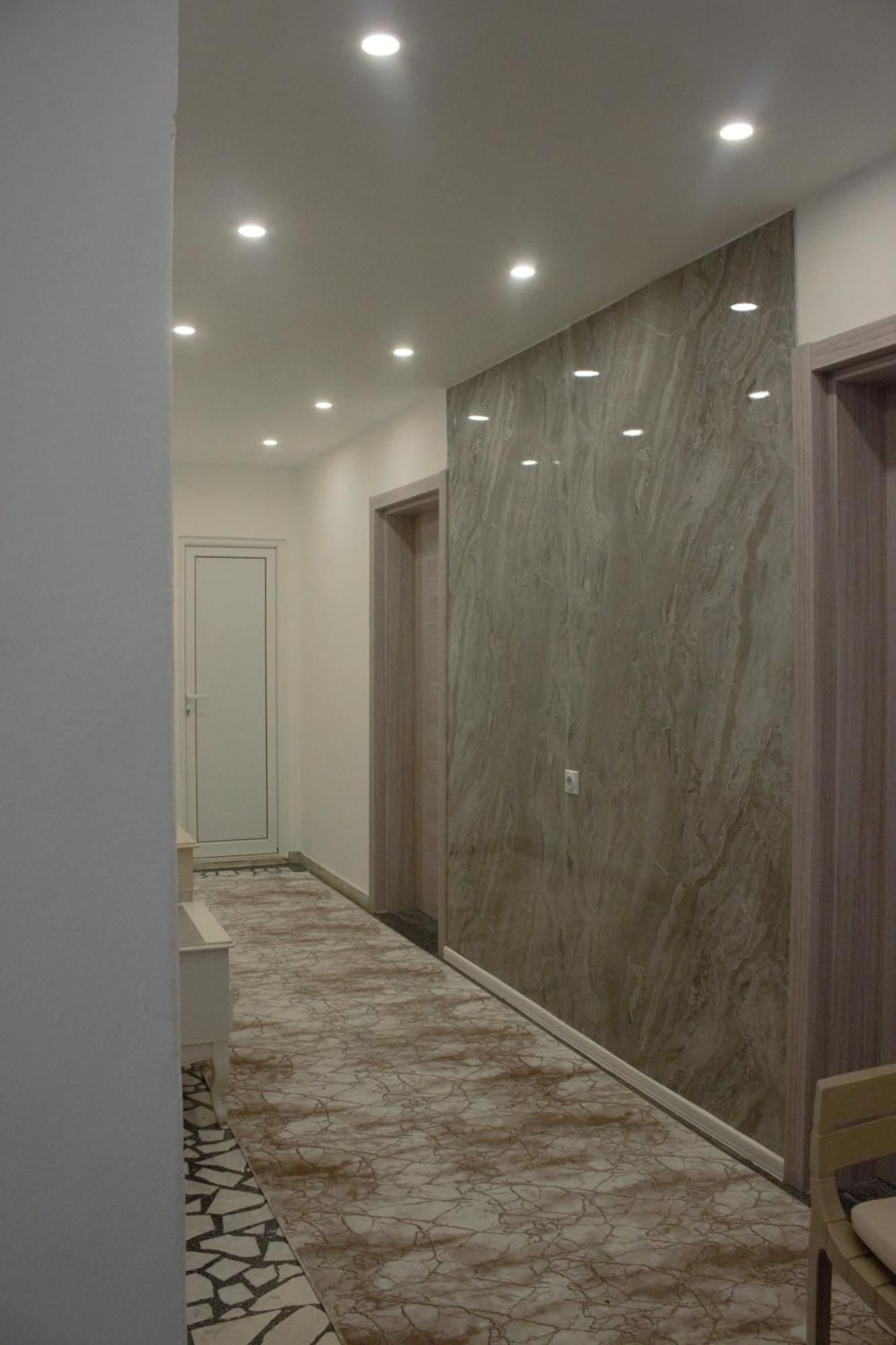 Studio Apartments Jupo Ulcinj Ngoại thất bức ảnh