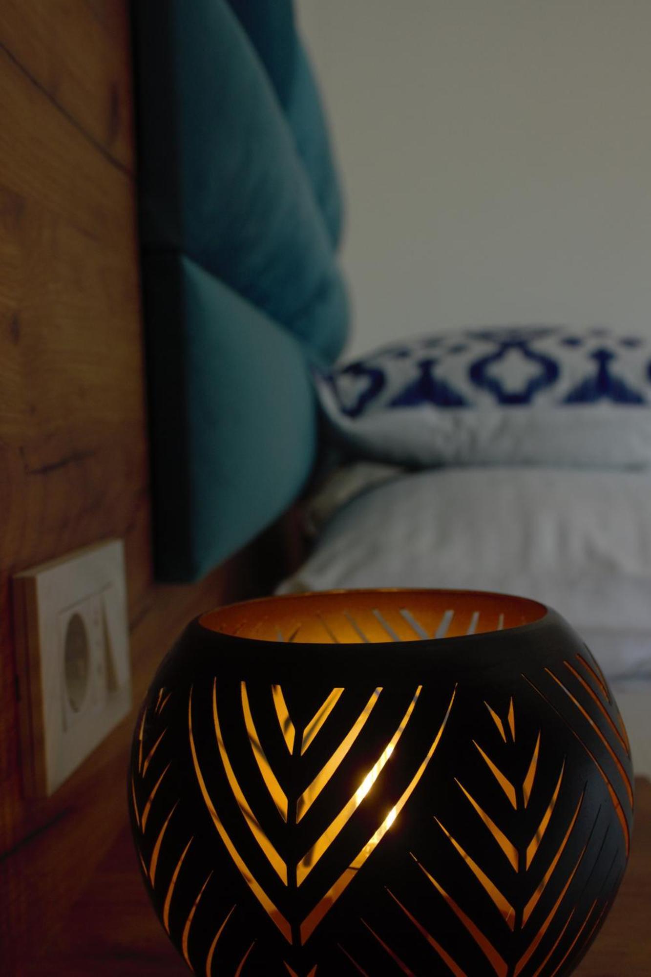 Studio Apartments Jupo Ulcinj Ngoại thất bức ảnh