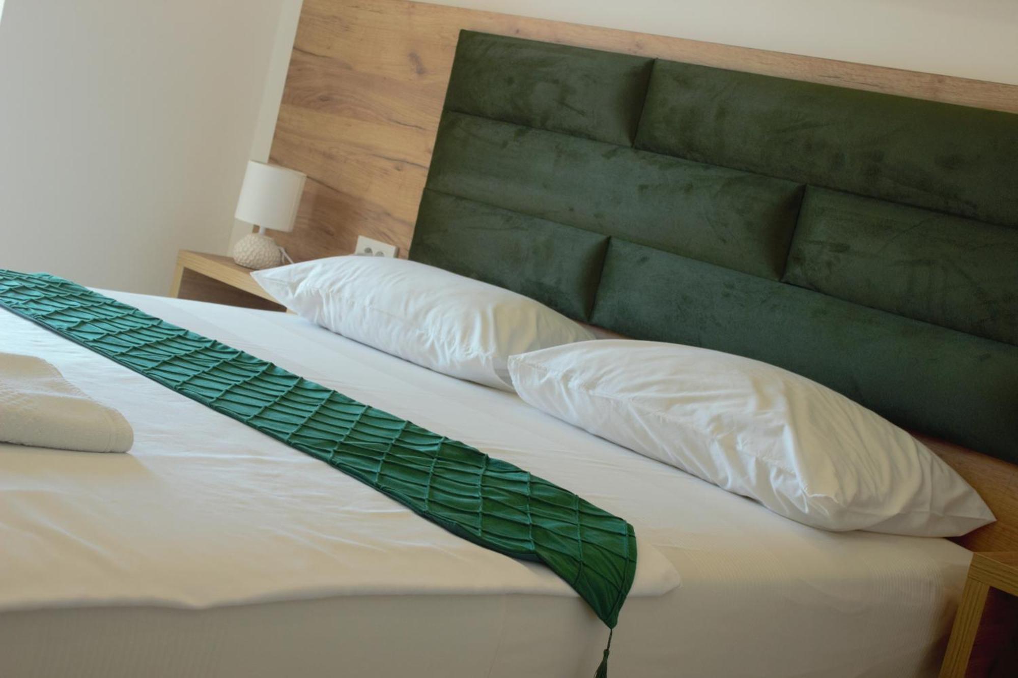 Studio Apartments Jupo Ulcinj Ngoại thất bức ảnh