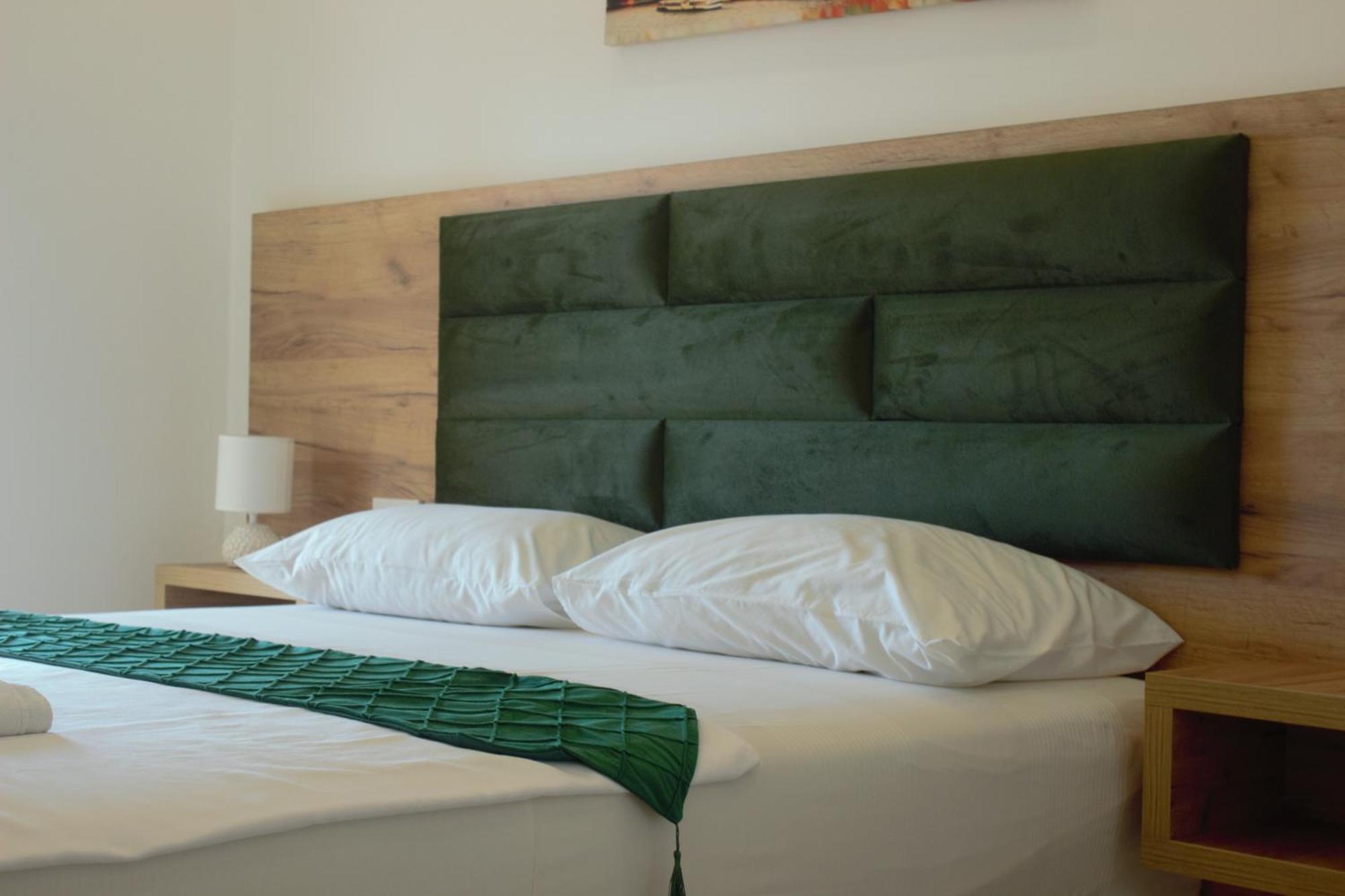 Studio Apartments Jupo Ulcinj Ngoại thất bức ảnh