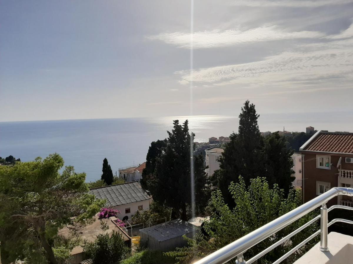 Studio Apartments Jupo Ulcinj Ngoại thất bức ảnh
