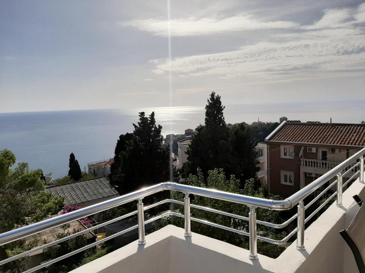 Studio Apartments Jupo Ulcinj Ngoại thất bức ảnh