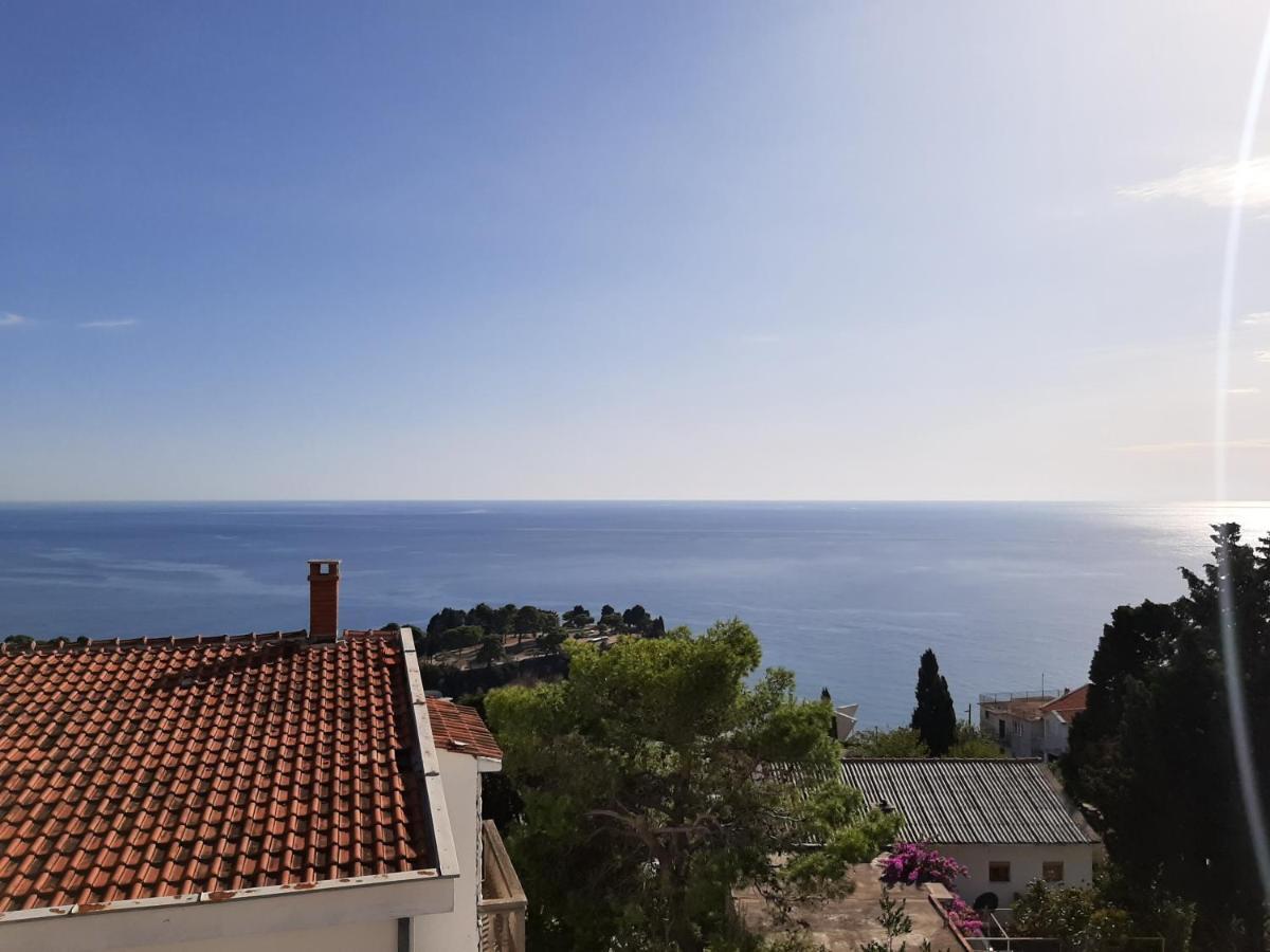 Studio Apartments Jupo Ulcinj Ngoại thất bức ảnh